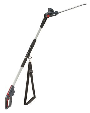 AL-KO 18V Comfort HTAD 1845 Pole Hedge Trimmer Bare Tool AK114149 -New 2026