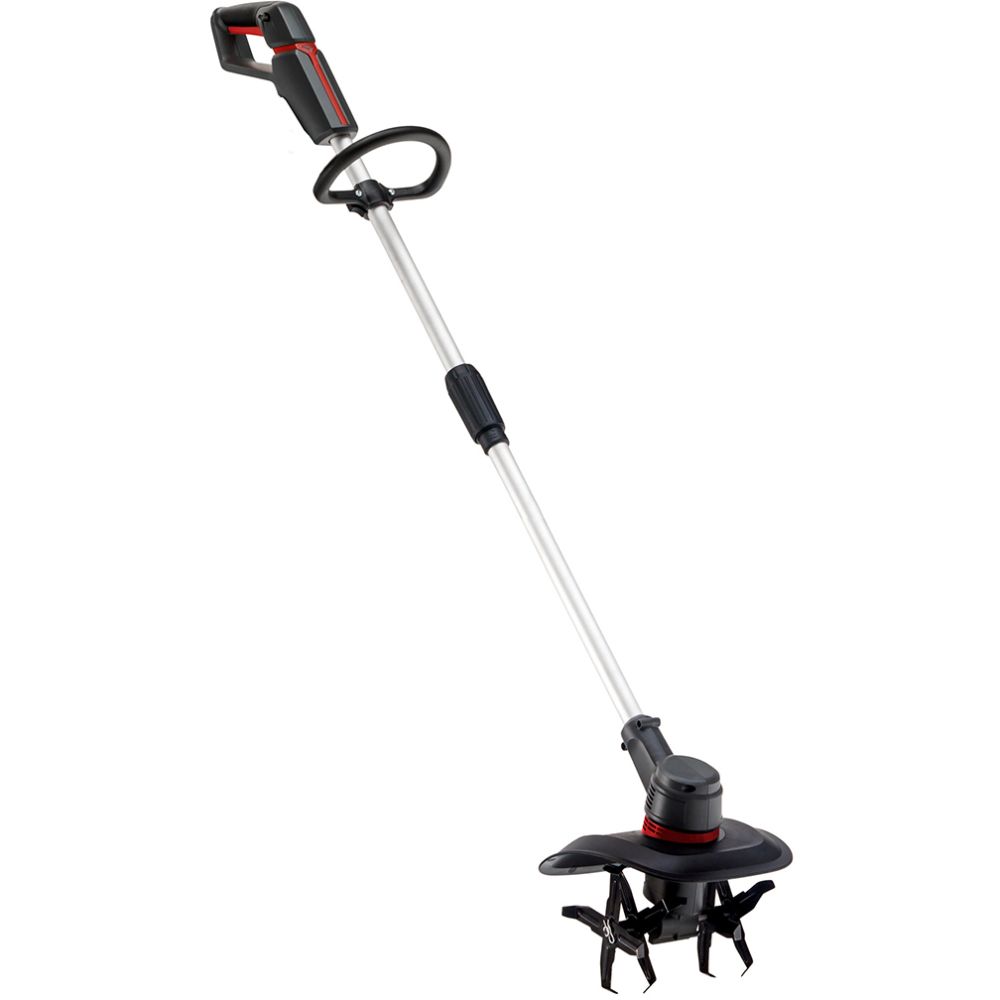 AL-KO 18V Comfort TLD 1820 Tiller - Bare Tool - New 2026 AL-KO 18V Comfort TLD 1820 Tiller - Bare Tool - New 2026