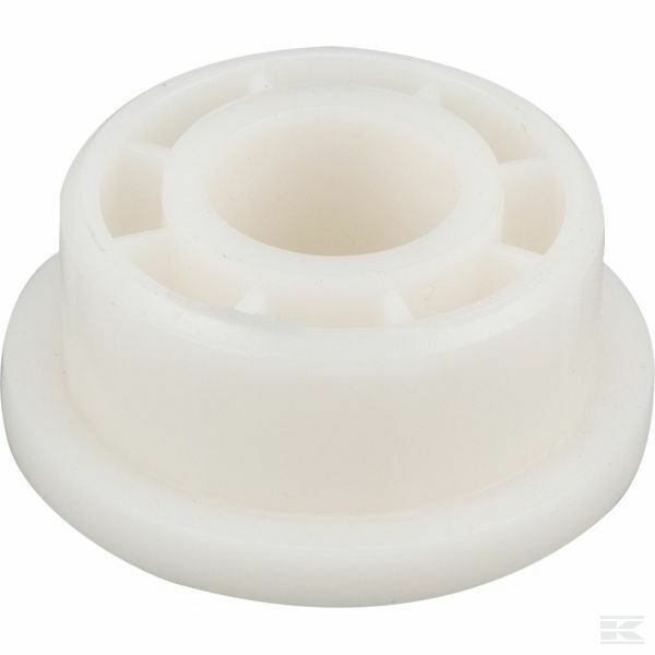 122034508/0 PLASTIC BUSH-WHITE 122034508/0 22034508/0 122034508/0 PLASTIC BUSH-WHITE 122034508/0 22034508/0