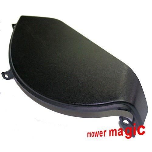 Hayter Harrier Rear Wheel COVER - RH 410033 Hayter Harrier Rear Wheel COVER - RH 410033