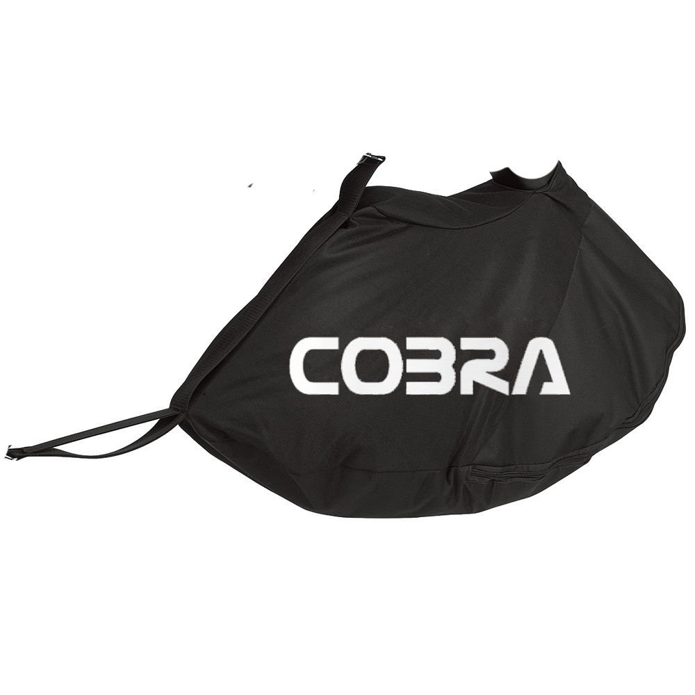 2225700001A Spare Vacuum Collection Bag - Cobra BV6040VZ 2225700001A Spare Vacuum Collection Bag - Cobra BV6040VZ