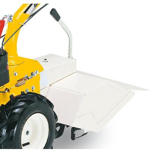 Stiga Rear mount rotovator Tiller Stiga Rear mount rotovator Tiller