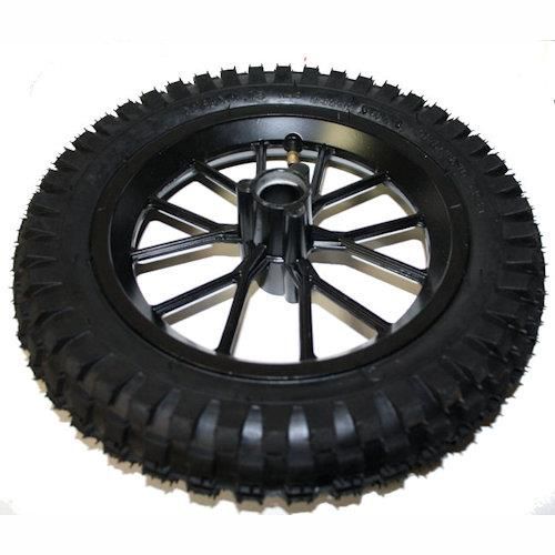 Wheel with tyre Wheel with tyre