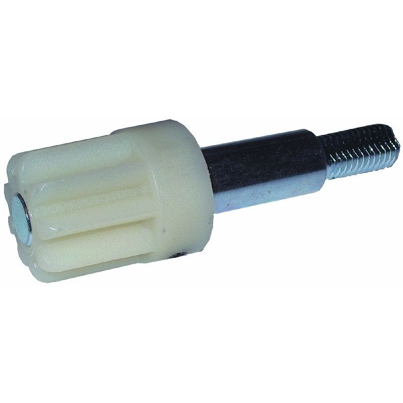 Atco / Qualcast / Suffolk Punch Roller Drive Shaft Pinion F016102295 Atco / Qualcast / Suffolk Punch Roller Drive Shaft Pinion F016102295