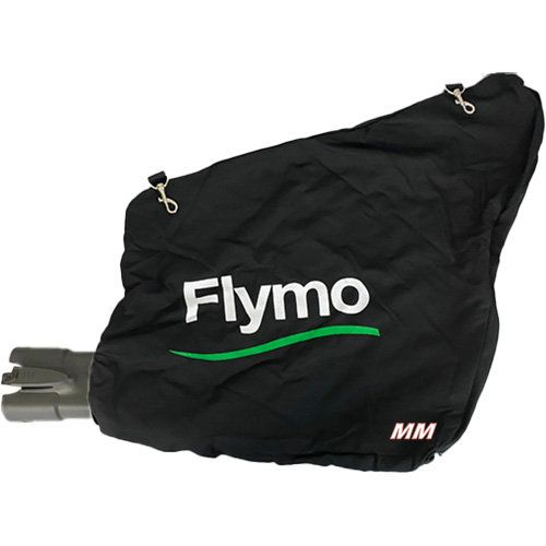 FLYMO Husqvarna Spare Collection Bag PowerVac 3000 FLYMO Husqvarna Spare Collection Bag PowerVac 3000