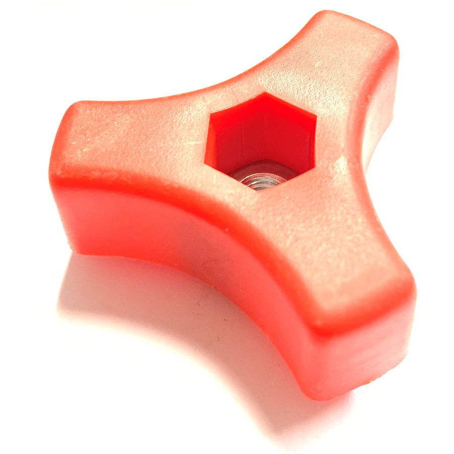 Sherpa Handwheel Knob Sherpa Handwheel Knob