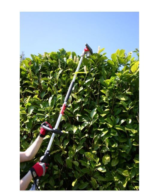 Mitox Select 25.4cc Long Reach Hedgetrimmer - 28LH Mitox Select 25.4cc Long Reach Hedgetrimmer - 28LH