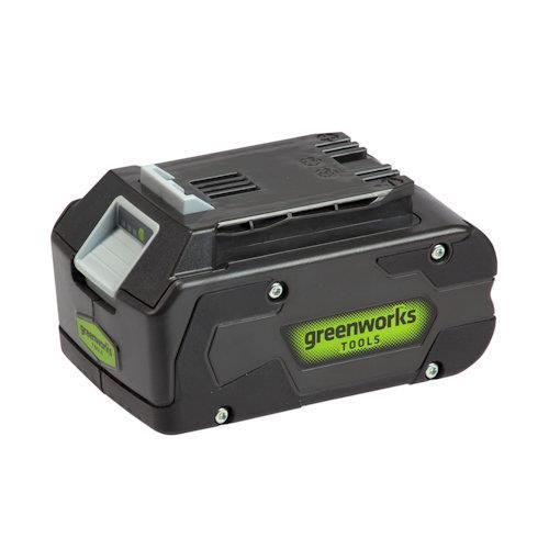 Greenworks 24V 4AH Sanyo Battery Greenworks 24V 4AH Sanyo Battery