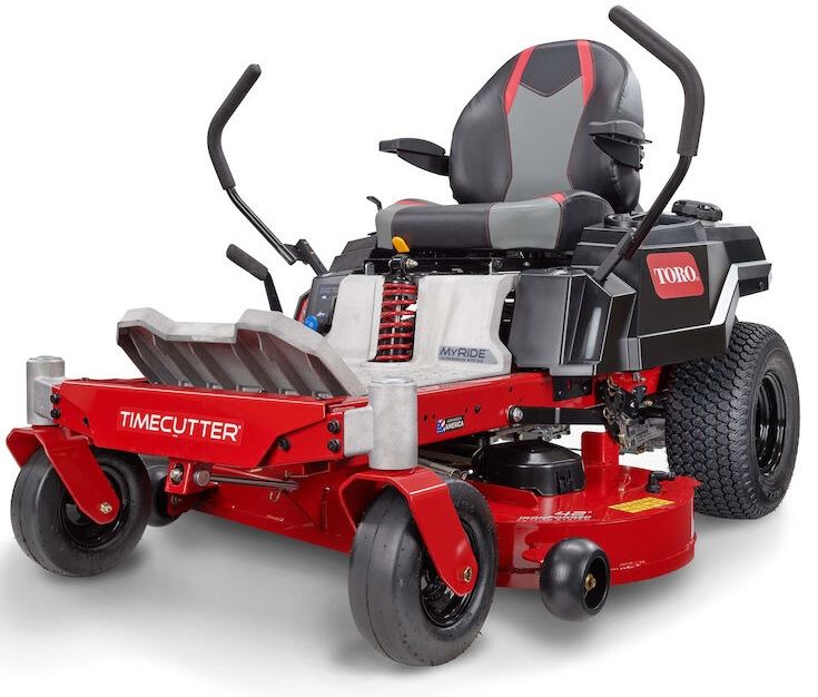 Toro 74691 TimeCutter MX4275 Riding Mower 107cm / ZeroTurn Toro 74691 TimeCutter MX4275 Riding Mower 107cm / ZeroTurn