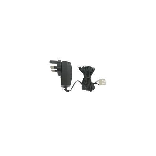Robomow 200mA (24V) Power Supply (UK) for Perimeter Switch (ESB5009C/D) SPP5102A Robomow 200mA (24V) Power Supply (UK) for Perimeter Switch (ESB5009C/D) SPP5102A