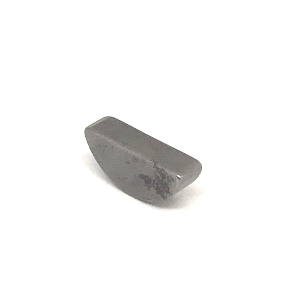Mountfield / Castelgarden / Hayter  Stiga Woodruff Key 22.2mm 112139100/0   1662