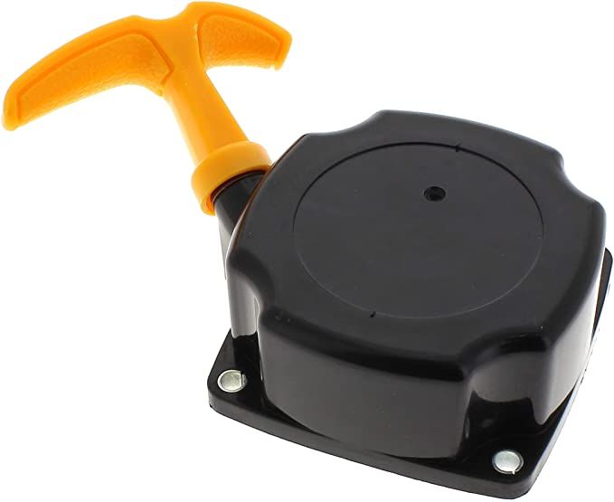 5131000412 RECOIL STARTER 099992201600 5131000412 RECOIL STARTER 099992201600