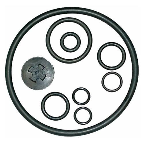 SOLO Accessory Gasket Kit (456 457) 49004411 SOLO Accessory Gasket Kit (456 457) 49004411