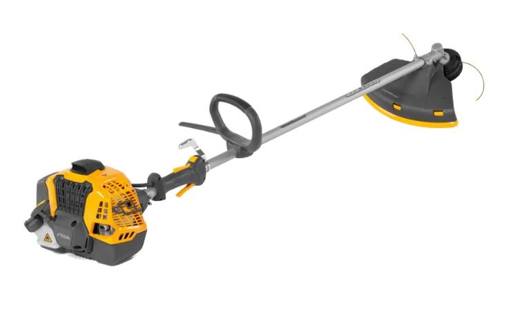 Stiga BC 750 Professional Petrol Brushcutter 44cc / 45cm Loop Handle Stiga BC 750 Professional Petrol Brushcutter 44cc / 45cm Loop Handle