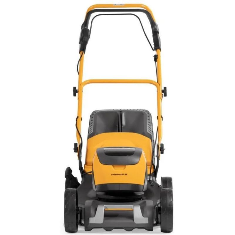 Stiga Special 48e S Cordless Self-Propelled Mower Kit 48cm / 5Ah Stiga Special 48e S Cordless Self-Propelled Mower Kit 48cm / 5Ah