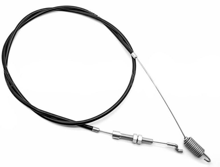 Stiga / Lawn-King / Castelgarden NP534TR/PAN504TR Clutch Cable 381001145/0 Stiga / Lawn-King / Castelgarden NP534TR/PAN504TR Clutch Cable 381001145/0