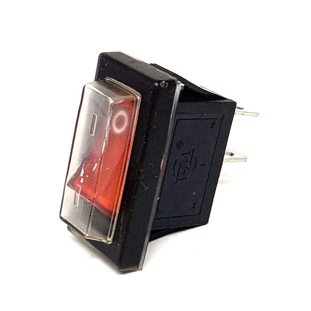 Spare Power Switch for Sherpa Sprayer SXMD16E Spare Power Switch for Sherpa Sprayer SXMD16E