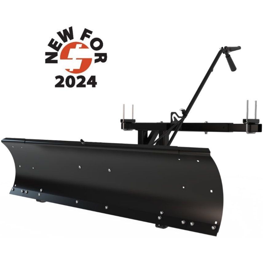 Agri-Fab ZT 60in Snow Blade Agri-Fab ZT 60in Snow Blade
