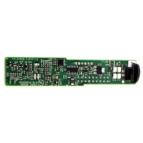 Robomow Front Board RS (2013) ESB6003E2 Robomow Front Board RS (2013) ESB6003E2