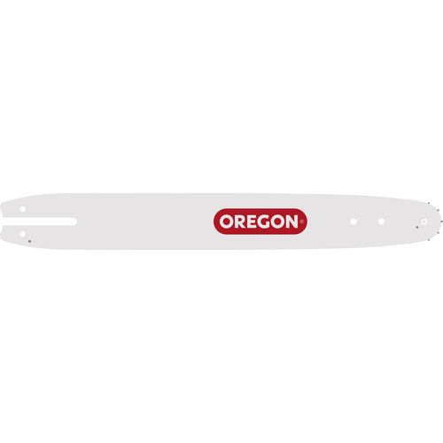 Oregon Single Rivet Chainsaw Bar 160SDEA074 16-inch