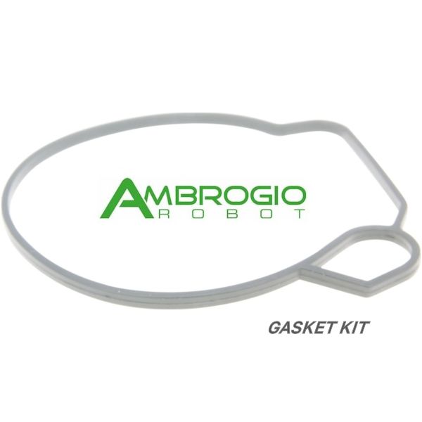 Ambrogio Quad Gaskets Ambrogio Quad Gaskets