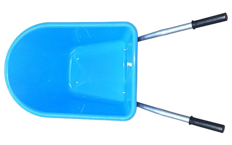 County Junior Childs Wheelbarrow - Blue County Junior Childs Wheelbarrow - Blue