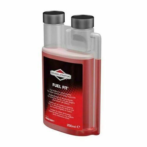 Briggs & Stratton Fuel Fit Stabiliser 250ml Briggs & Stratton Fuel Fit Stabiliser 250ml