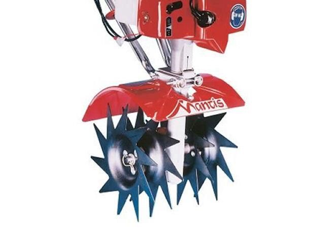 Mantis Aerator Attachment Mantis Aerator Attachment
