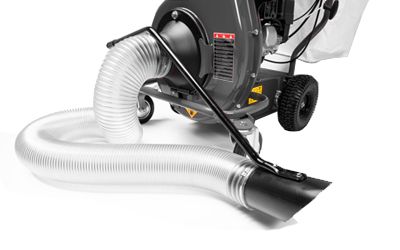 Weibang Intrepid 80 LVP Leaf and Litter Wheeled Vacuum 80cm / 3-Speed Weibang Intrepid 80 LVP Leaf and Litter Wheeled Vacuum 80cm / 3-Speed