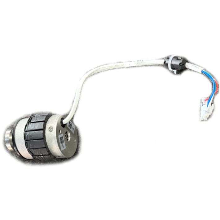 Mammotion LUBA 3 AWD Left Cutting Motor Assembly