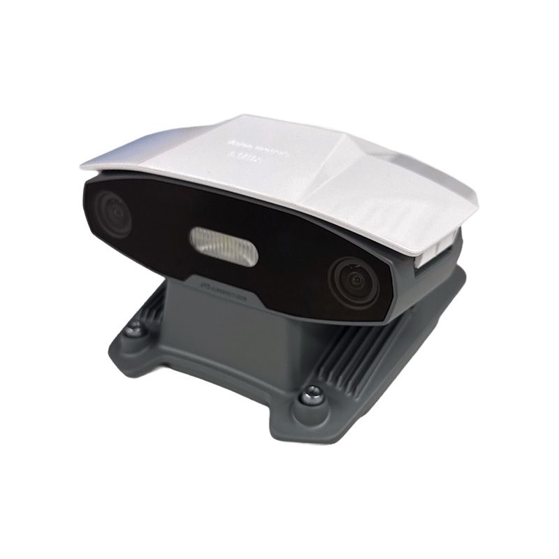 Mammotion LUBA 2X Vision Module