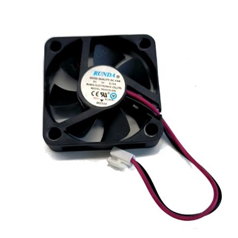 Mammotion YUKA mini X3 Board Fan Mammotion YUKA mini X3 Board Fan