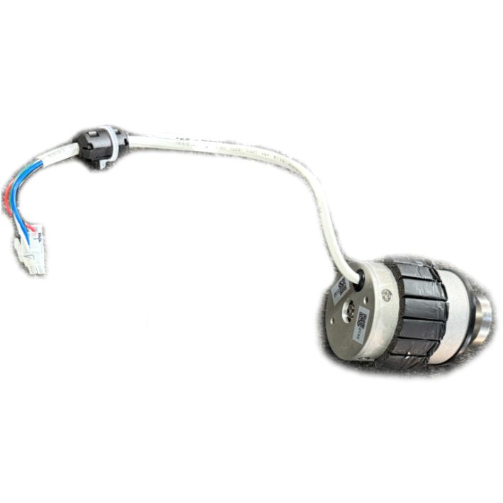 Mammotion LUBA 3 AWD Right Cutting Motor Assembly