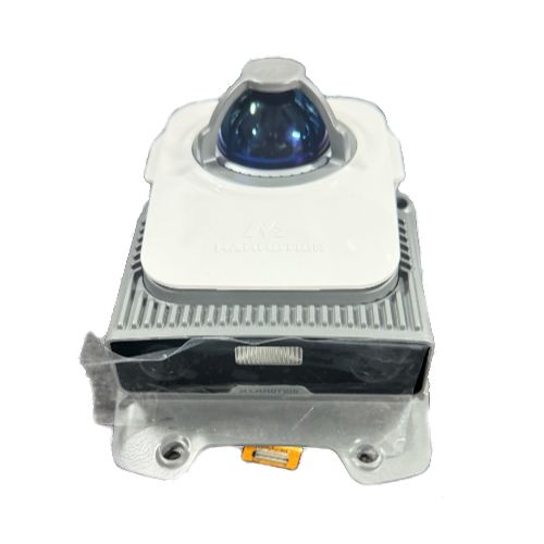 Mammotion LUBA 3 AWD LiDAR Vision Assembly Mammotion LUBA 3 AWD LiDAR Vision Assembly