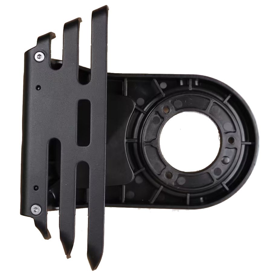 Mammotion LUBA 2/LUBA 1 Left Grass Comb Mammotion LUBA 2/LUBA 1 Left Grass Comb