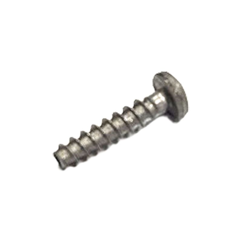 Ambrogio Screw C00351 (Vite Vite Tub.Bom.Iso7380 -M3X12 A4) Ambrogio Screw C00351 (Vite Vite Tub.Bom.Iso7380 -M3X12 A4)