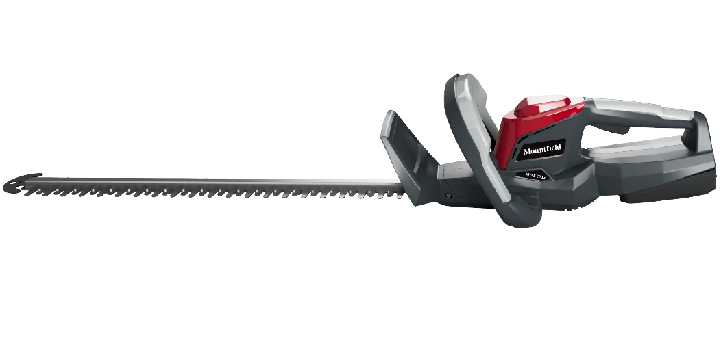 Mountfield MHT 20 Li Cordless Hedgetrimmer Kit 20v / 2Ah / 50cm Mountfield MHT 20 Li Cordless Hedgetrimmer Kit 20v / 2Ah / 50cm