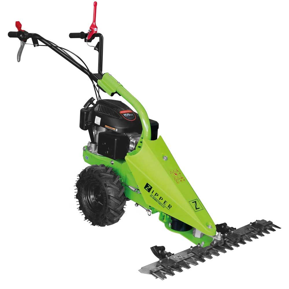 Zipper Petrol Scythe Mower 870mm Zipper Petrol Scythe Mower 870mm