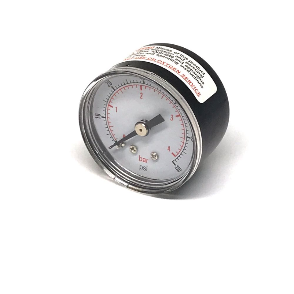 Sheen Replacement Pressure Gauge for Flame Gun