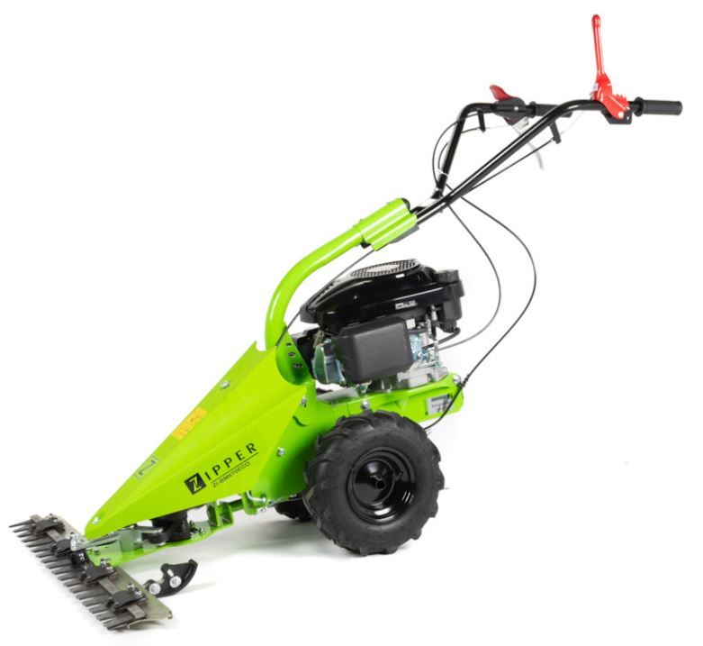 Zipper Petrol Scythe Mower 870mm Zipper Petrol Scythe Mower 870mm