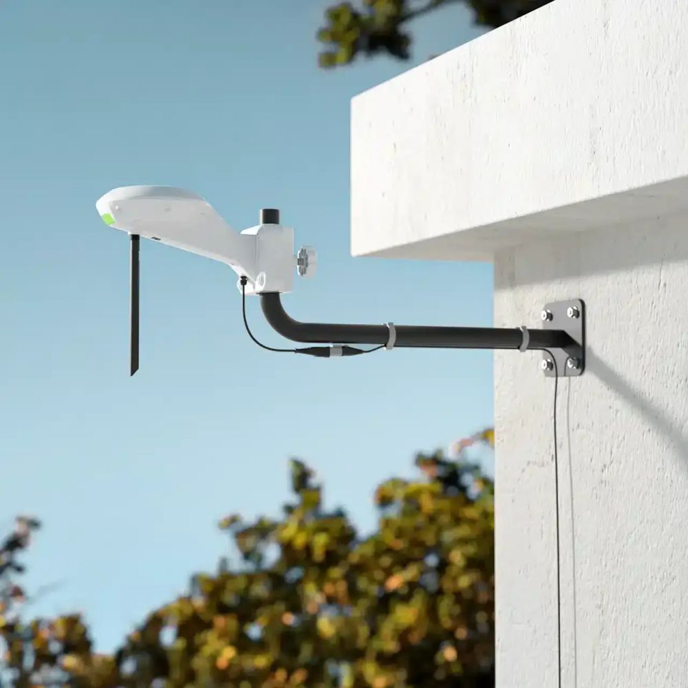 Mammotion LUBA 1 RTK Base Station (UK) Mammotion LUBA 1 RTK Base Station (UK)