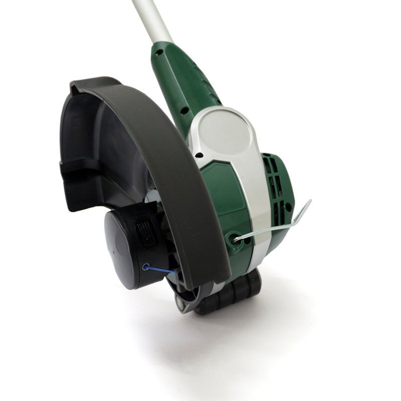 Webb Electric Grass Trimmer Edger 650w / 29cm ELT650 Webb Electric Grass Trimmer Edger 650w / 29cm ELT650