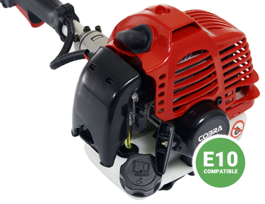 Cobra BC260C 26cc Petrol Brushcutter
