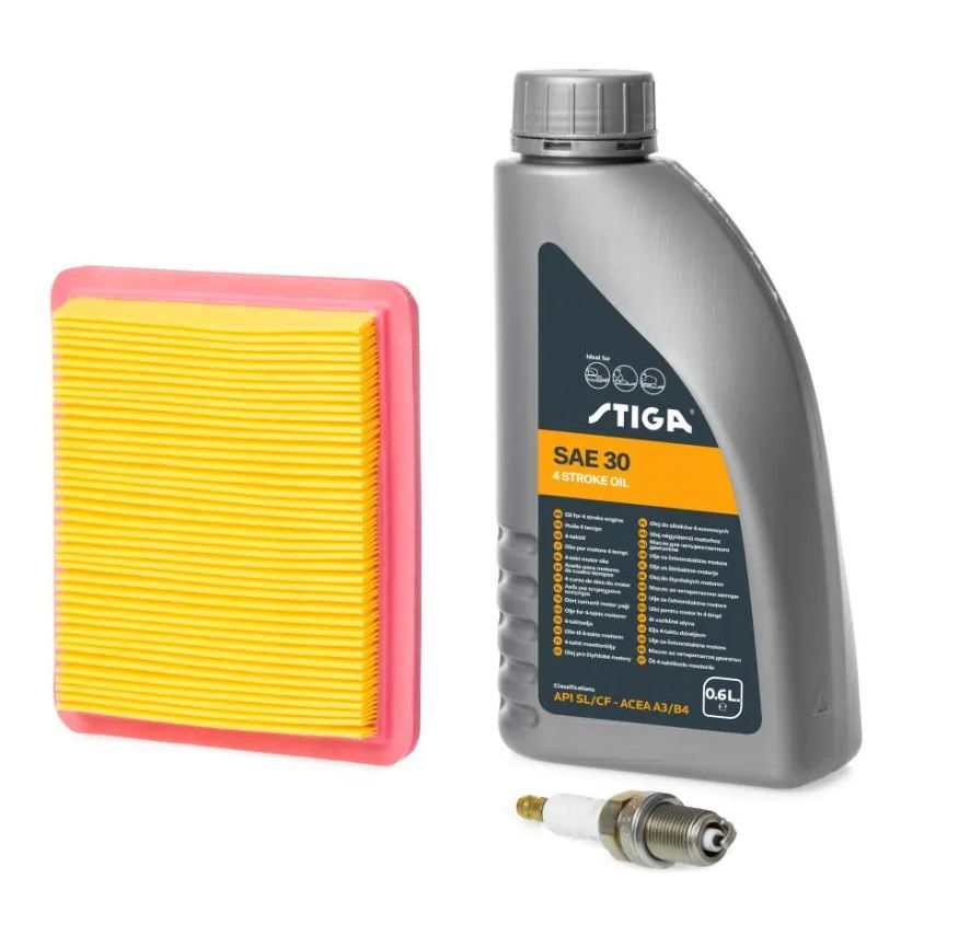 STIGA - 1111-9289-01