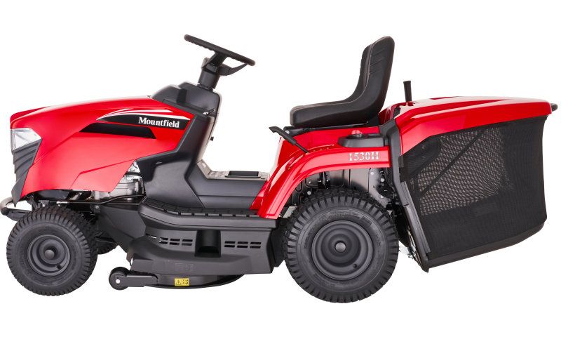 Mountfield 1530H Ride-On Lawnmower 84cm / 432cc Mountfield 1530H Ride-On Lawnmower 84cm / 432cc