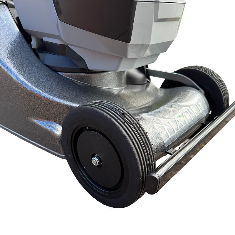 Hayter Harrier 41 Pro Premium Cordless Lawnmower 41cm / 60V / 7.5Ah KIT Hayter Harrier 41 Pro Premium Cordless Lawnmower 41cm / 60V / 7.5Ah KIT