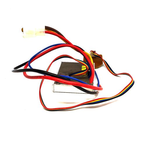 5131036311 DC CONTROLLER PCBA 5131036311 DC CONTROLLER PCBA