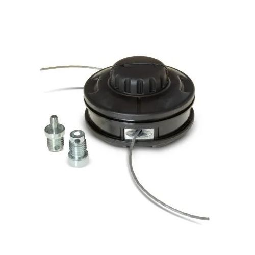 1911-9299-01 Trimmer Head Assembly 102mm M8 RH 1911-9299-01 Trimmer Head Assembly 102mm M8 RH