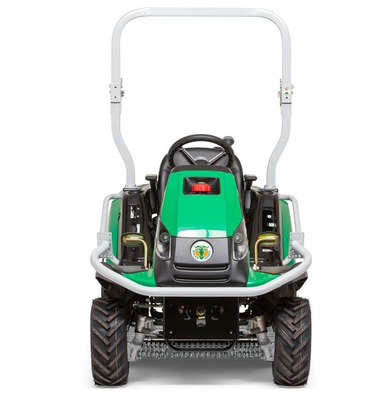 Billy Goat BCR3626BVECE 4WD Outback Rider Mower 92cm Billy Goat BCR3626BVECE 4WD Outback Rider Mower 92cm