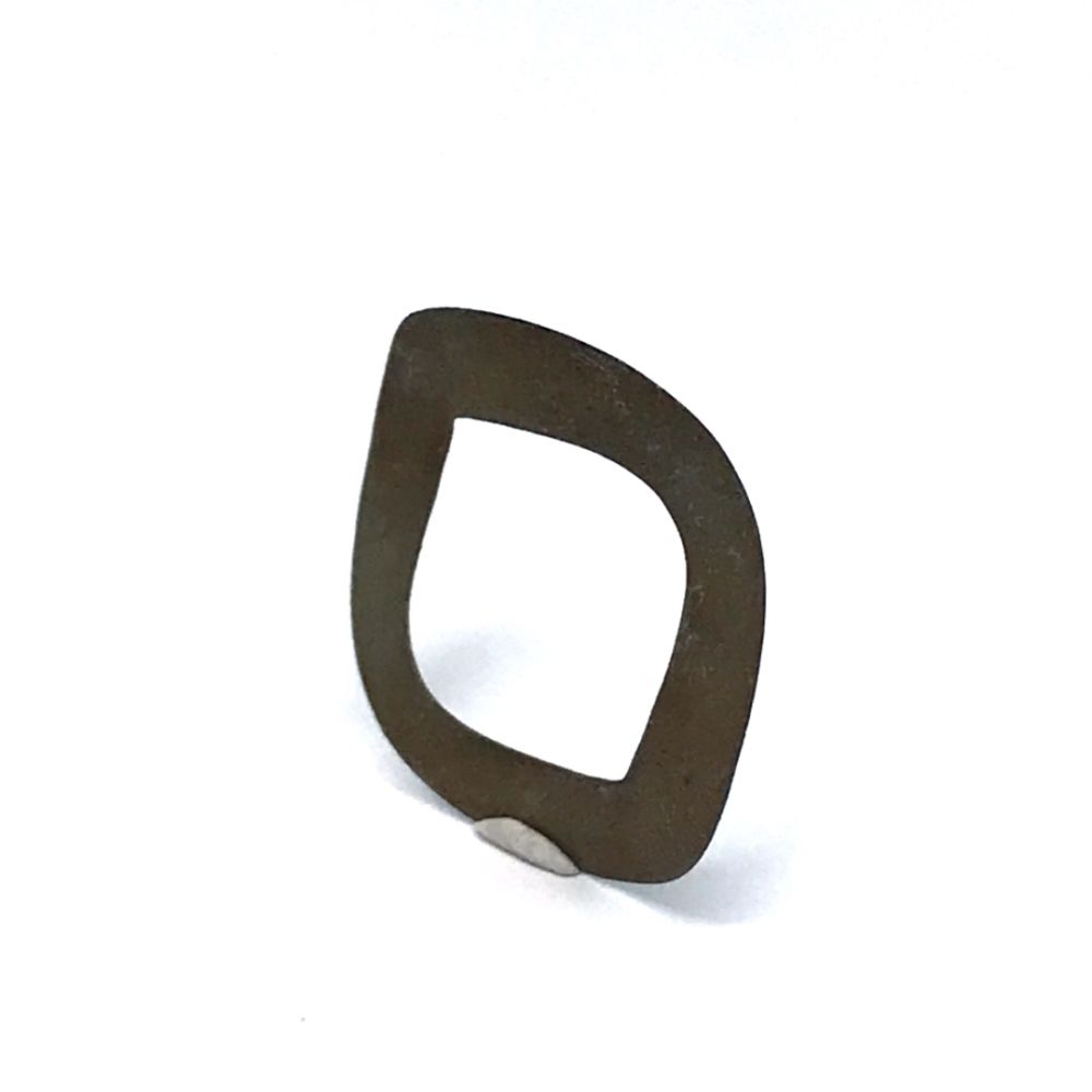 Stiga Mountfield Alpina Castel Curved LOCK WASHER 1139-1266-01 Stiga Mountfield Alpina Castel Curved LOCK WASHER 1139-1266-01
